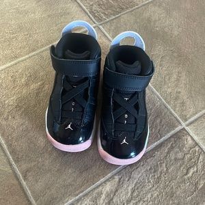 Toddler Jordan Sneakers